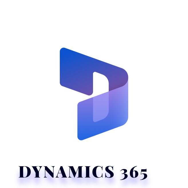Icono Dynamics 365